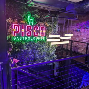 Pisco Gastrolounge - Peruvian Near Me - Charlotte, North Carolina