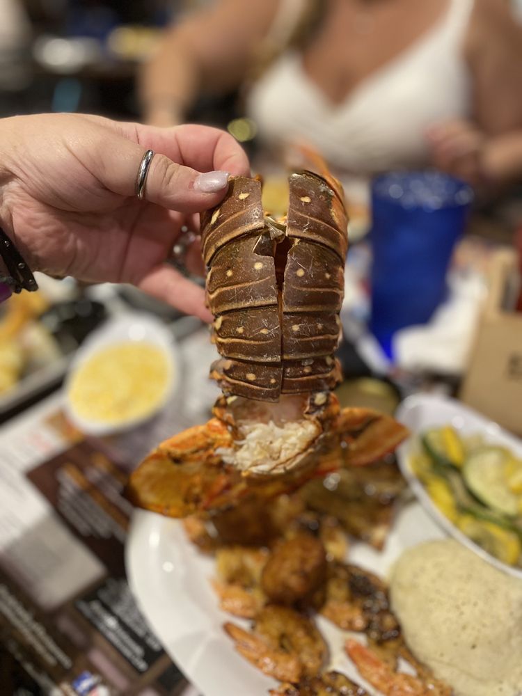 Crabby's Dockside
