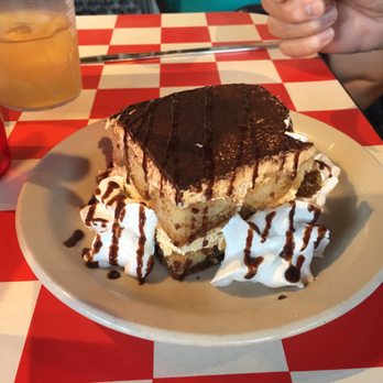 Pasta Jay's - Tiramisu, the Best !!! - Italian Near Me - Moab, Utah Pasta Jay's - Tiramisu, the Best !!! - Italian Near Me - Moab, Utah