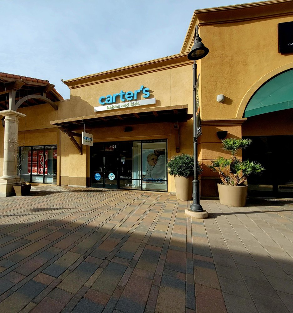 CARTER’S BABIES & KIDS Updated October 2024 13 Photos & 13 Reviews