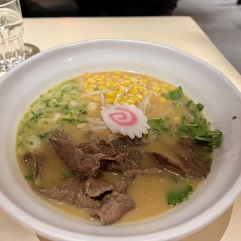 Meijin Ramen - Meijin Miso Ramen - Ramen Near Me - New York, New York Meijin Ramen - Meijin Miso Ramen - Ramen Near Me - New York, New York