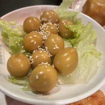 Pipa Mountain Hot Pot - Quail eggs - Hot Pot Near Me - Seattle, Washington