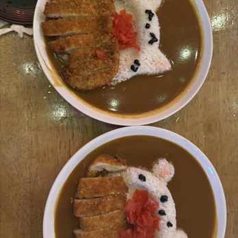 Tokyo Eats - Chicken curry and rice - Ramen Near Me - Fullerton, California Tokyo Eats - Chicken curry and rice - Ramen Near Me - Fullerton, California