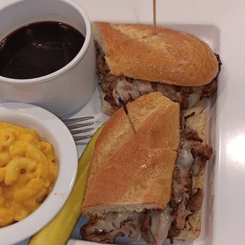 McAlister's Deli - French Dip - Salad Near Me - Alexandria, Virginia McAlister's Deli - French Dip - Salad Near Me - Alexandria, Virginia