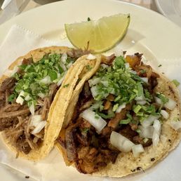 Pastor Taco