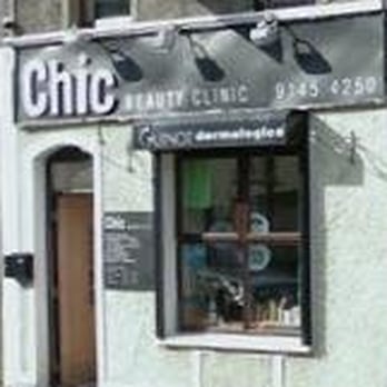 Chic Beauty Clinic - Hair Salons Near Me - Bangor, DOW