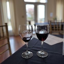 CrossKeys Vineyards