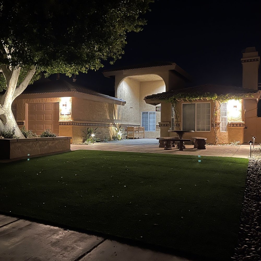Quality Green Landscaping - Landscaping Near Me Quality Green Landscaping - Landscaping Near Me