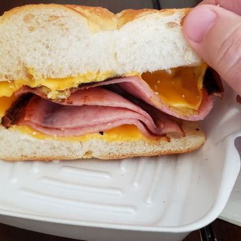 The 53 Grill - A roll w some meat - Delis Near Me - Denville, New Jersey The 53 Grill - A roll w some meat - Delis Near Me - Denville, New Jersey