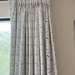 Shades Of Marin - Drapes perfectly hung with precise hardware, all finished on time and expertly crafted. Couldn't be happier.