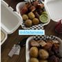 El Chicharron Bbq Pork And Beef