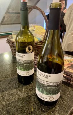 Whitecliff Vineyard & Winery by null