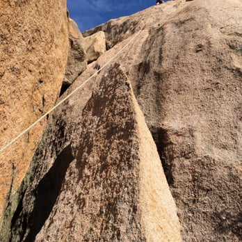 Texas Climbing Adventures - Climbing Near Me