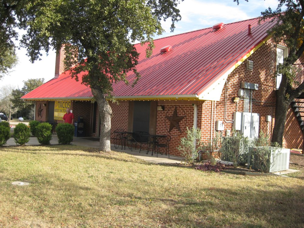 Slide of Austin Roof Specialists