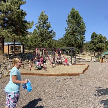 Leaving The Bay Area - The playground out back for the kids! - Real Estate Services Near Me Leaving The Bay Area - The playground out back for the kids! - Real Estate Services Near Me