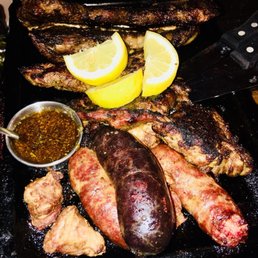 Short Ribs