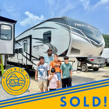 Willis & Co RV - RV Dealers Near Me - Granbury, Texas Willis & Co RV - RV Dealers Near Me - Granbury, Texas