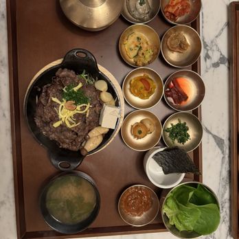 Kunjip Tofu - Bulgogi - Korean Near Me - Mountain View, California Kunjip Tofu - Bulgogi - Korean Near Me - Mountain View, California
