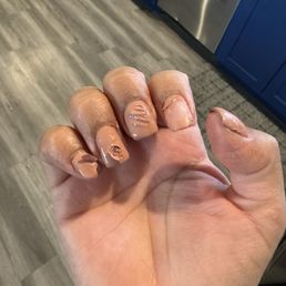 this is the $40 fill I paid for this is the $40 fill I paid for