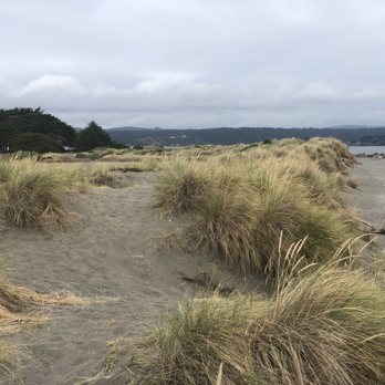 Samoa Dunes Recreation Area - Beaches Near Me - Arcata, California