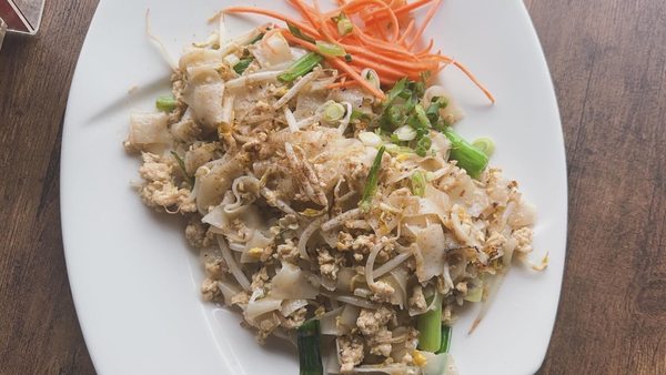 9 Thai Restaurant by null