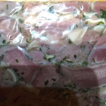 Sanagan's Meat Locker - HEADCHEESE - Meat Shops Near Me - Toronto, Ontario Sanagan's Meat Locker - HEADCHEESE - Meat Shops Near Me - Toronto, Ontario