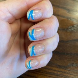 Nails Gl'amour