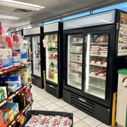 Ahern's Bp Shop - Fresh meat