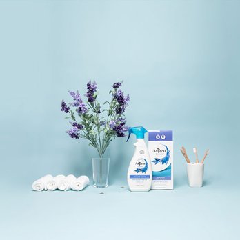 AspenClean - AspenClean Natural Cleaning Products - Home Cleaning Near Me - Vancouver, British Columbia
