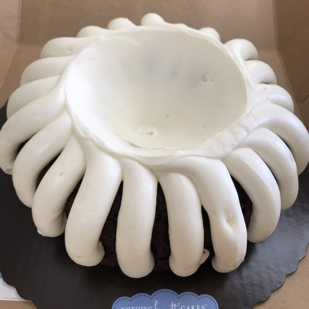 Nothing Bundt Cakes - Bakeries Near Me - Miami, Florida