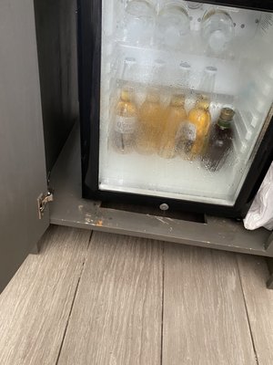 Clinton Hotel South Beach by null