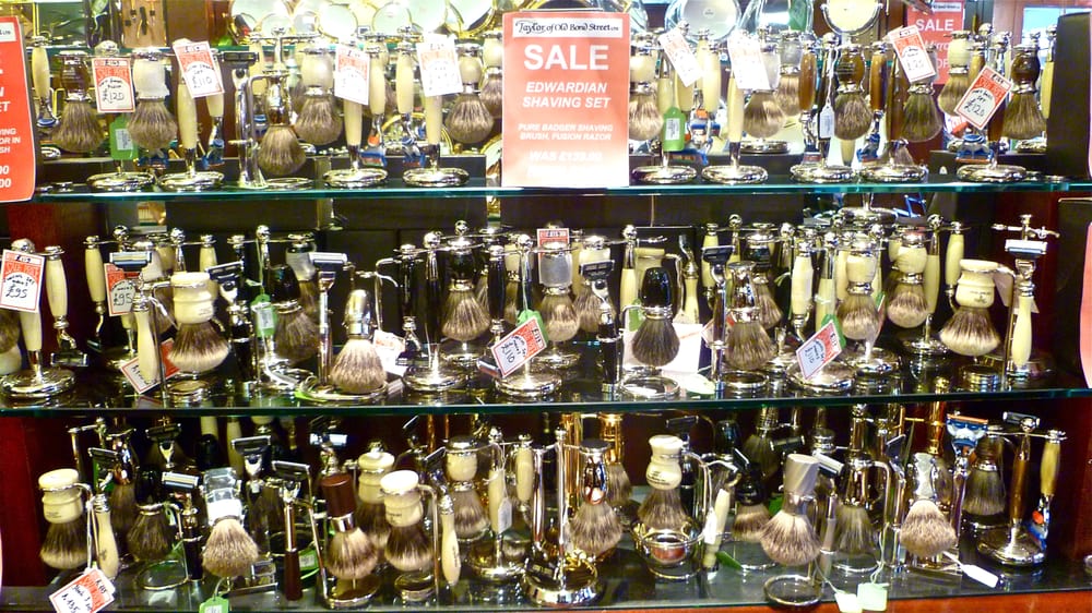 TAYLOR OF OLD BOND STREET Updated August 2024 22 Reviews 74