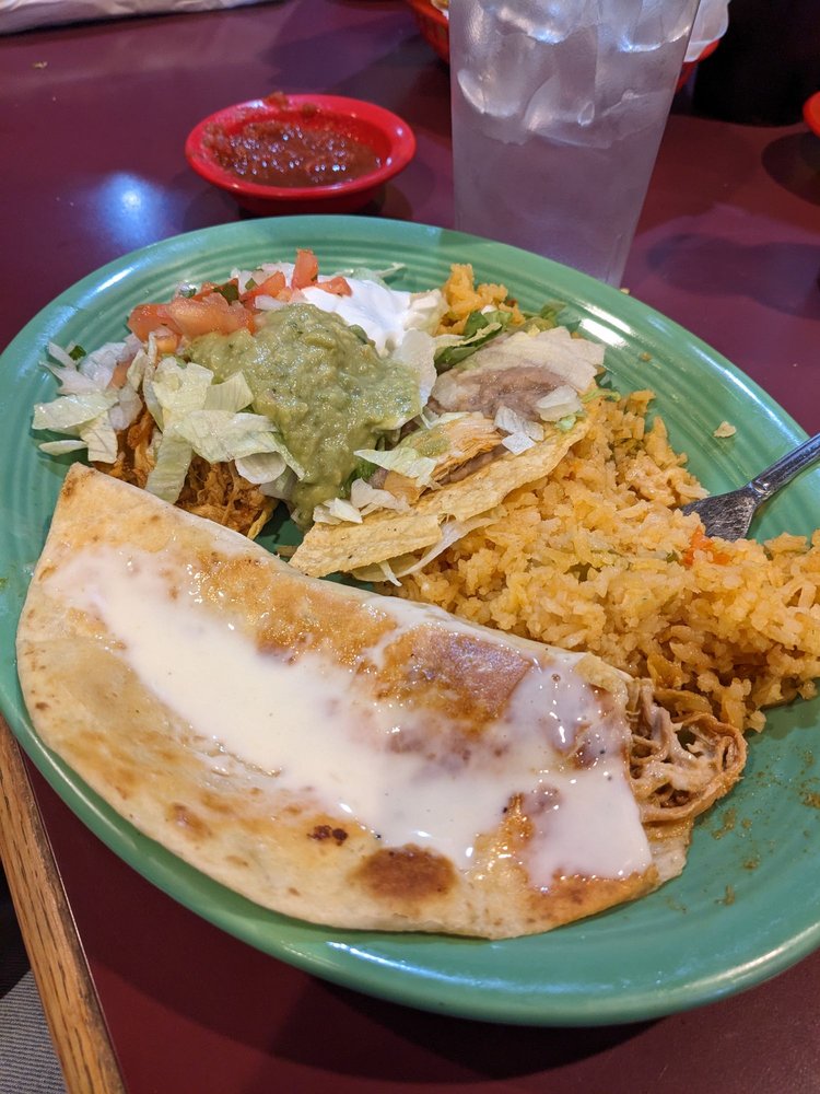 El Rodeo
