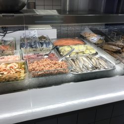 Thomas Willinger Fischhandel
