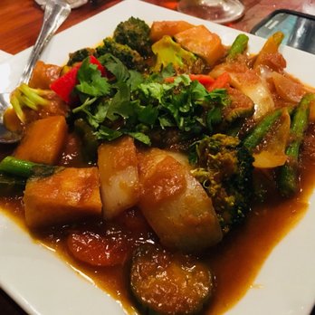 Dagon - Vegetable curry - Burmese Near Me - Honolulu, Hawaii Dagon - Vegetable curry - Burmese Near Me - Honolulu, Hawaii