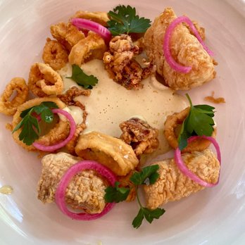 Veranda - Breakfast & Brunch Near Me - Miami Beach, Florida