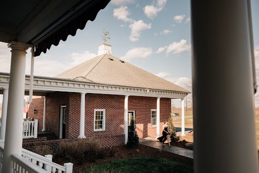 King Cole Farm by null