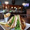 The Corner Bar gift card