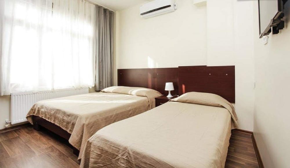 SULTANAHMET APARTMENTS Updated May 2024 Sultanahmet Mh., İstanbul