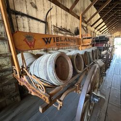 San Juan Bautista State Historic Park