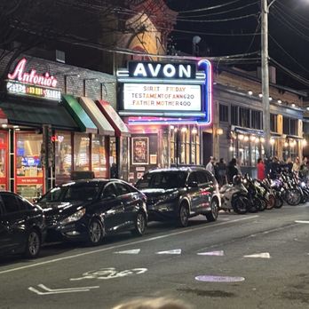 Avon Cinema - Cinema Near Me - Providence, Rhode Island Avon Cinema - Cinema Near Me - Providence, Rhode Island