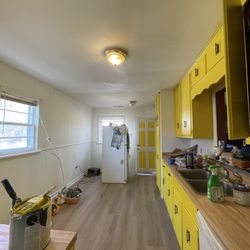 Eagle Renovation And Home Improvement