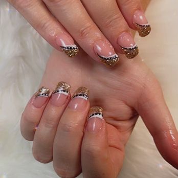 Today's Nail Bar - Nail Salons Near Me - Mesa, Arizona