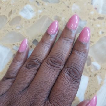 Lynn Today Nails - Love the color, shape just makes my natural nails beautiful! - Nail Salons Near Me - San Leandro, California Lynn Today Nails - Love the color, shape just makes my natural nails beautiful! - Nail Salons Near Me - San Leandro, California