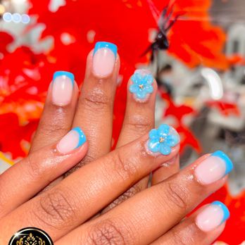 Queen Nails & Spa - Nail Salons Near Me - Cary, North Carolina