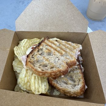 Buon Giorno Coffee - Turkey Panini - Coffee & Tea Near Me - Fort Worth, Texas Buon Giorno Coffee - Turkey Panini - Coffee & Tea Near Me - Fort Worth, Texas