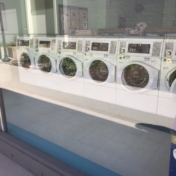 Clairemont Coin Laundry - New small washers (these ones have timers) - Laundromat Near Me - San Diego, California Clairemont Coin Laundry - New small washers (these ones have timers) - Laundromat Near Me - San Diego, California