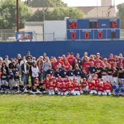Arcadia National Little League