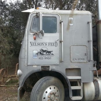 Nelson's Feed - Livestock Feed & Supply Near Me - Nipomo, California Nelson's Feed - Livestock Feed & Supply Near Me - Nipomo, California