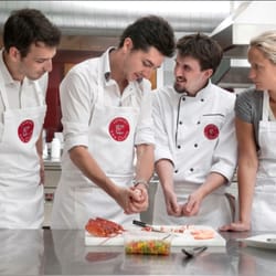 L'Atelier des Chefs - L'Atelier des Chefs